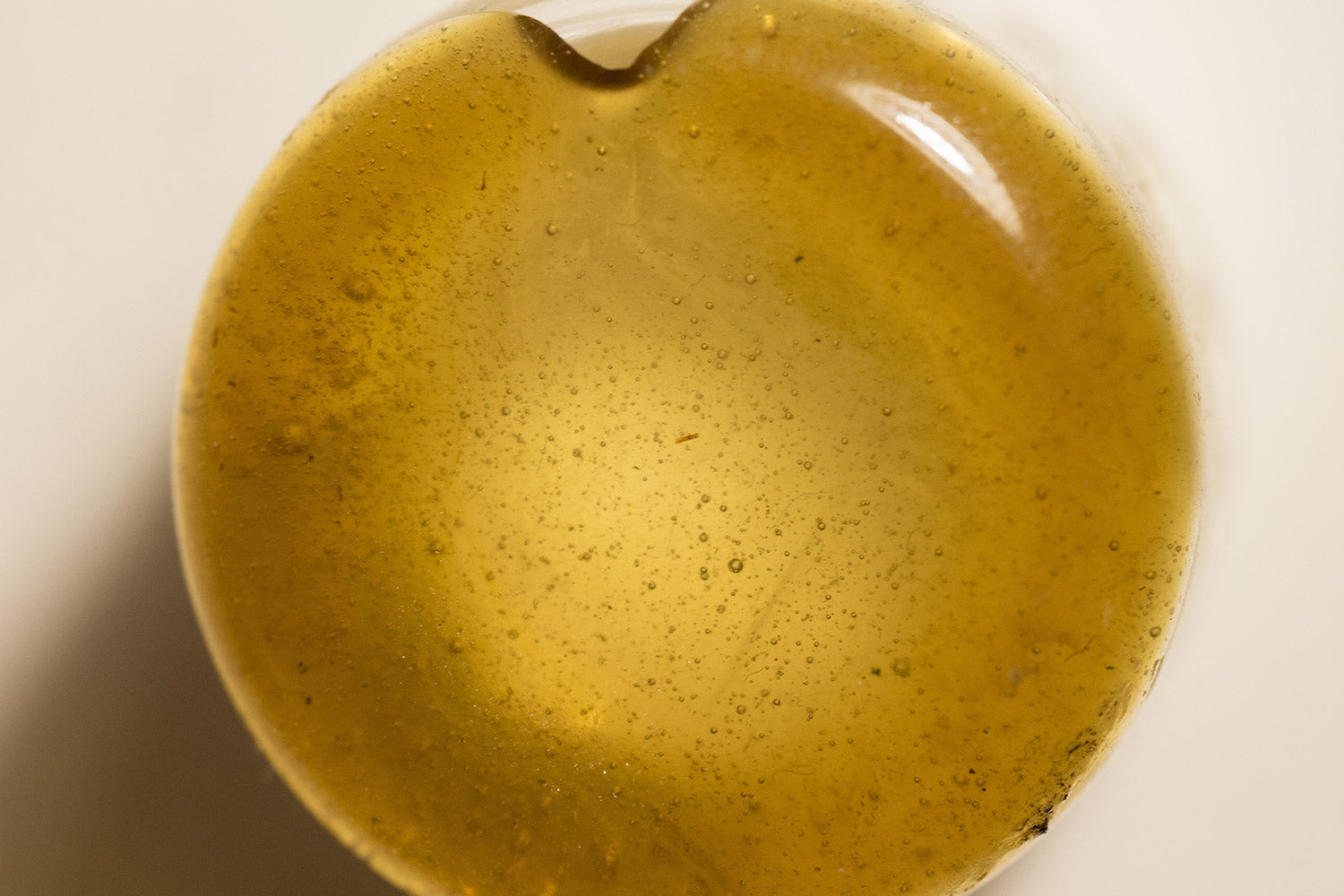Rosin or Distillate Oil?