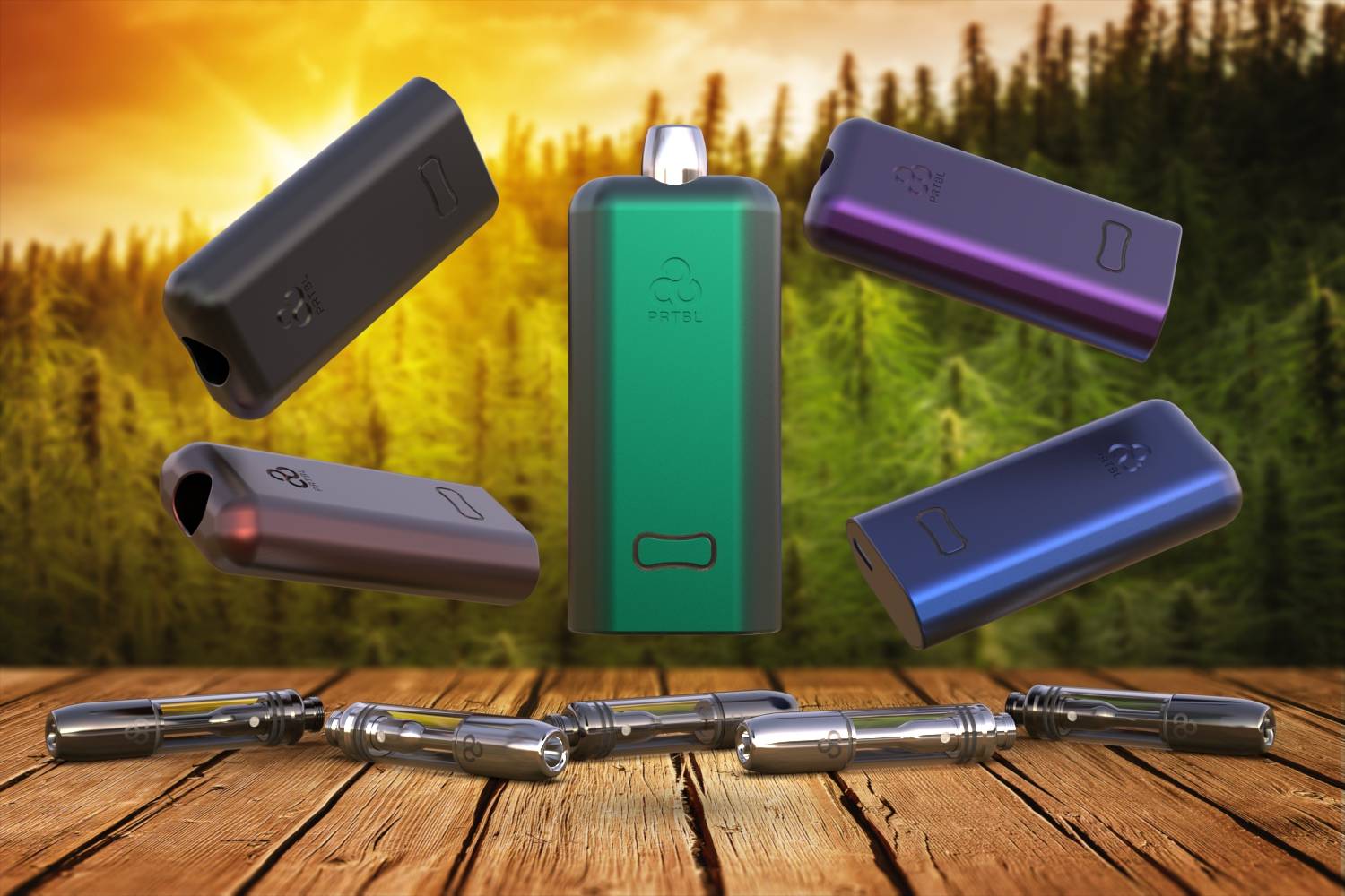 The Most innovative 510 Battery of 2023 The Most innovative 510 Battery of 2023