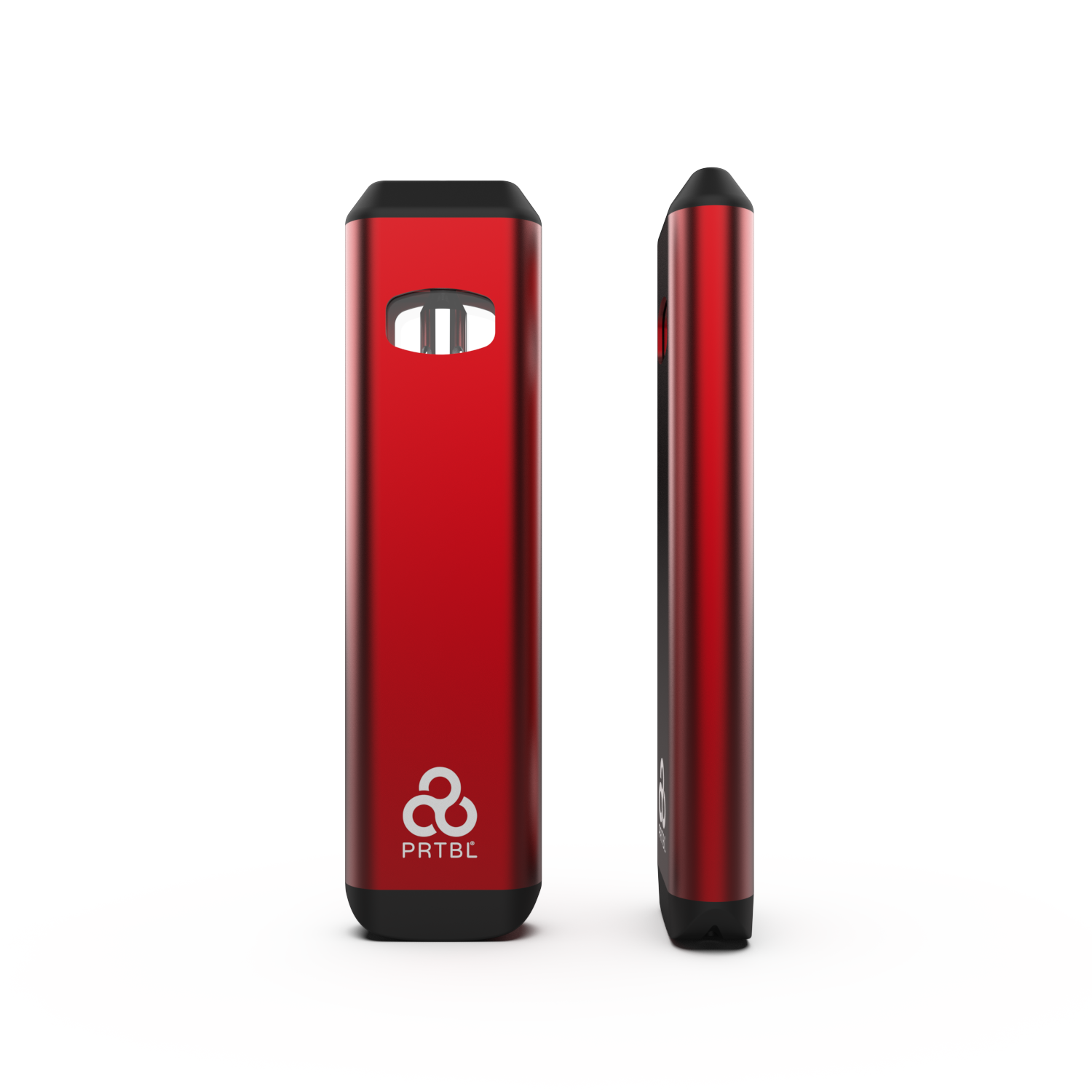 PRTBL FLO STYK 2.5G Vermillion