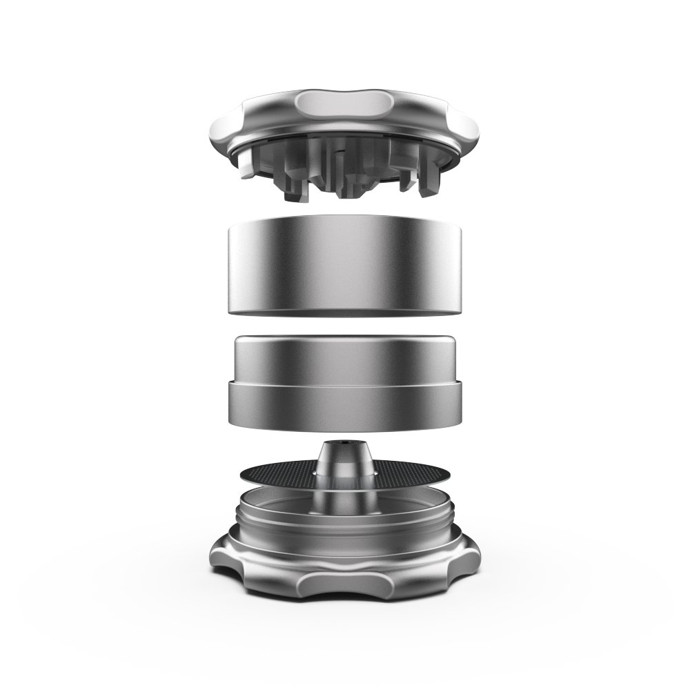 PRTBL GRYND Herb Grinder Stone