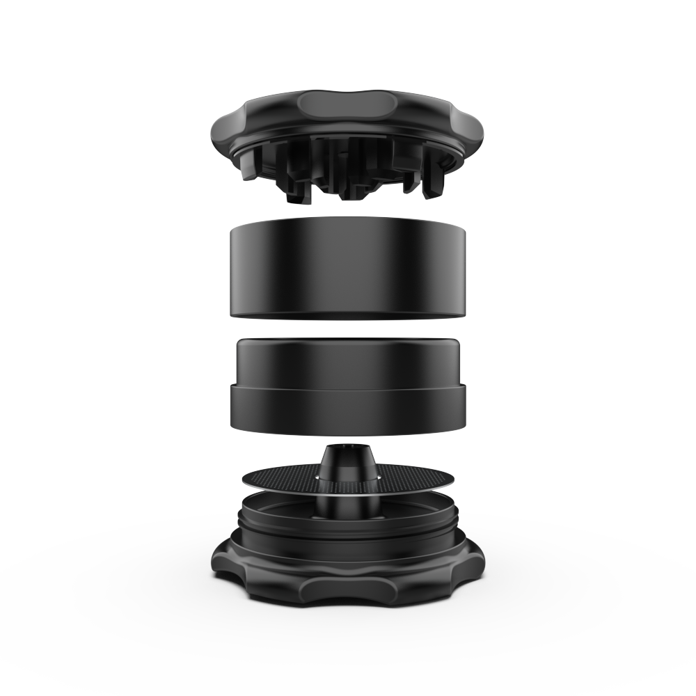 PRTBL GRYND Herb Grinder