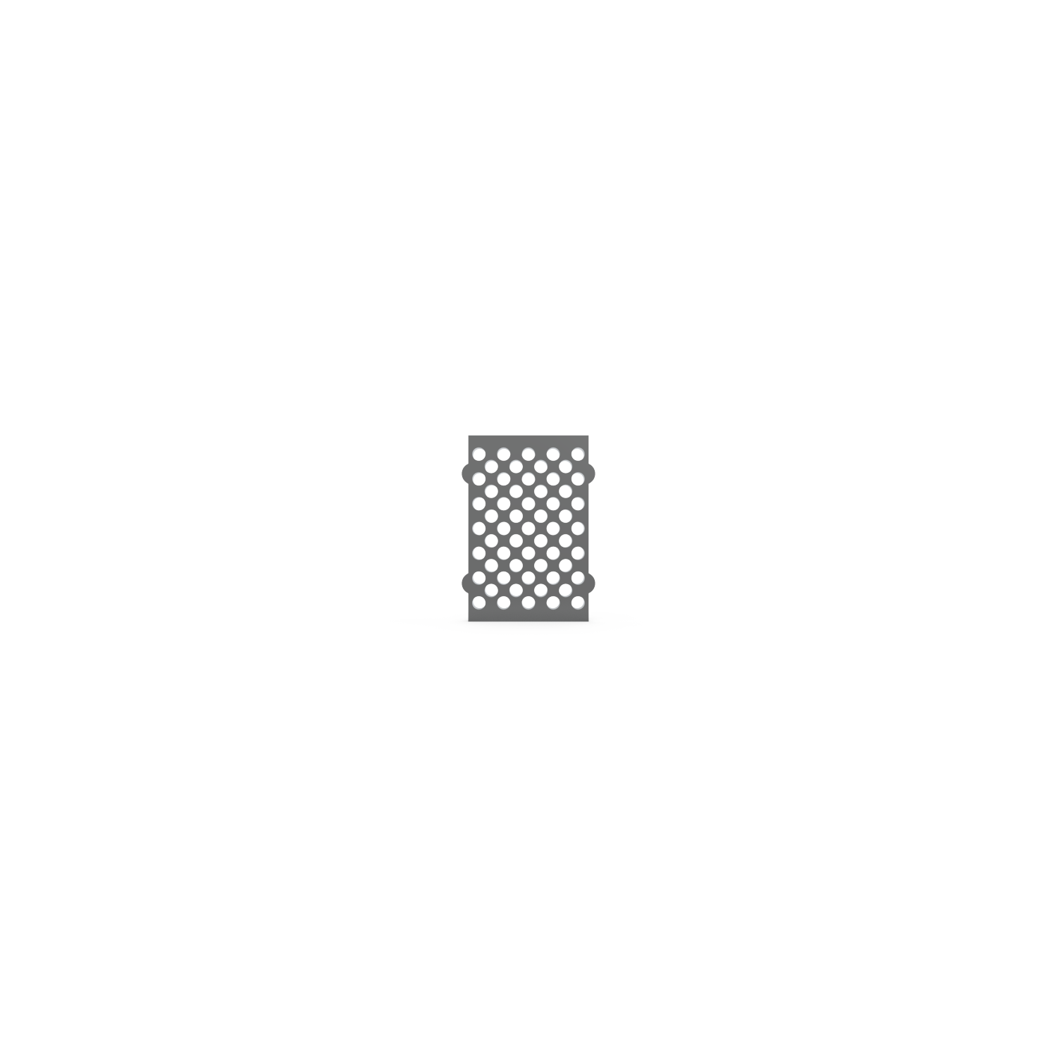 Ember Screen Replacement