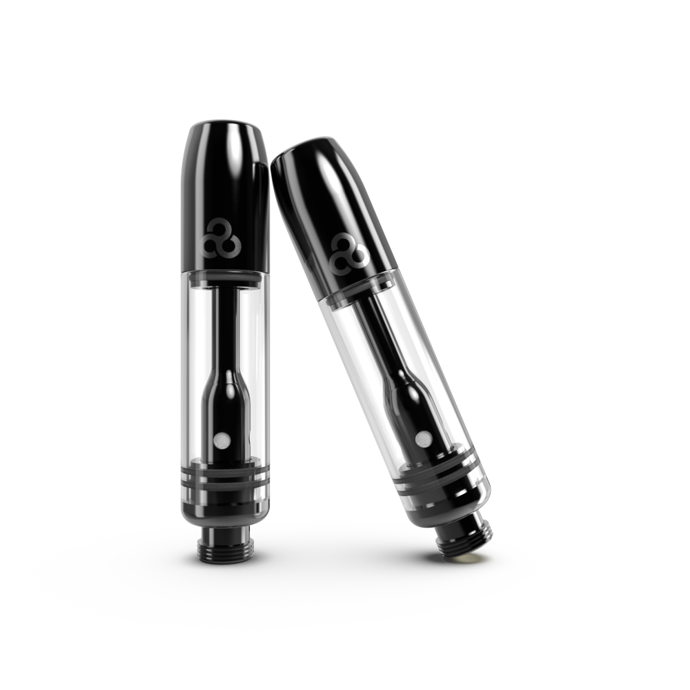 PRTBL FLO 510 Metal Cartridge Gunmetal
