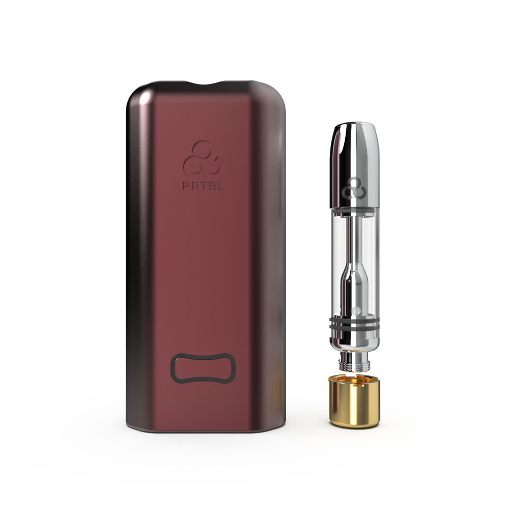PRBTL Nando 510 Battery Sonoma