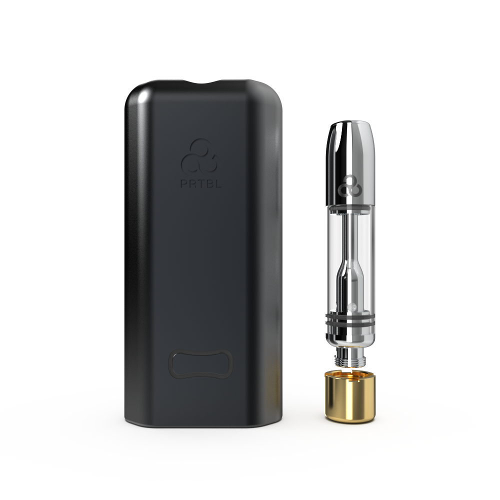 PRBTL Nando 510 Battery Slate