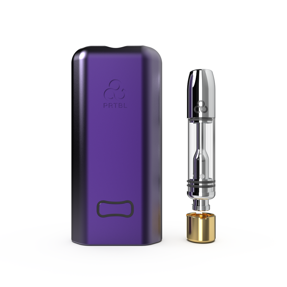 PRBTL Nando 510 Battery Pardadox