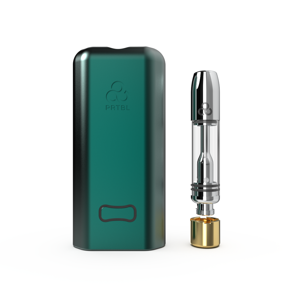 PRBTL Nando 510 Battery Maui