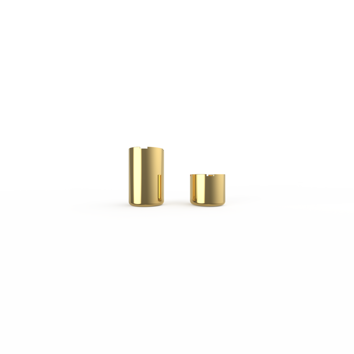 Nando Adapters - 510 Battery Accessory by PRTBL